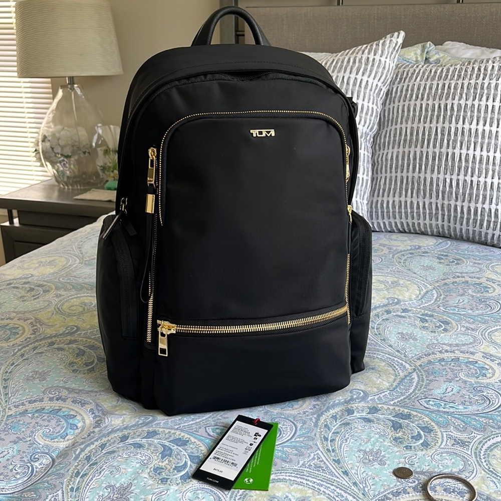 TUMI Celina Backpack (Voyageur Collection)